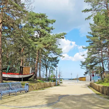 Suedwind App- 9 By Interhome Apartment