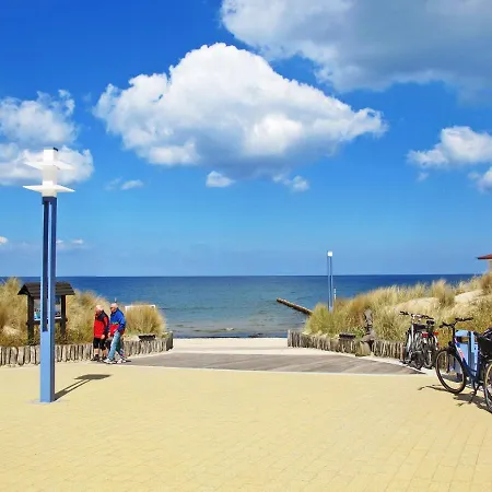 Suedwind App- 9 By Interhome דירה