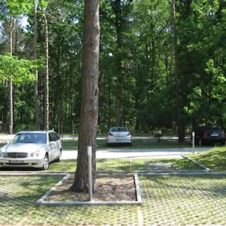 Suedwind App- 9 By Interhome *