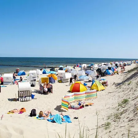 Suedwind App- 9 By Interhome דירה *