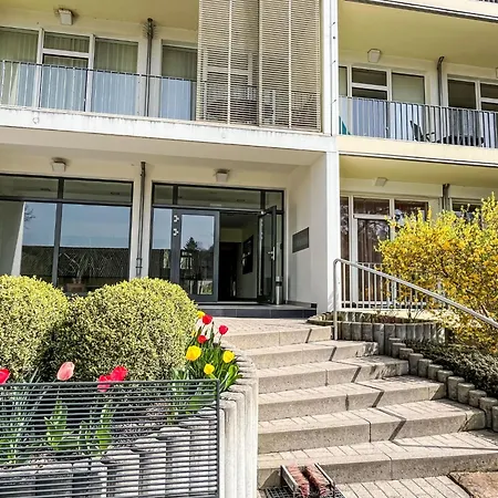 Suedwind App- 9 By Interhome