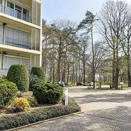 Suedwind App- 9 By Interhome Apartment *