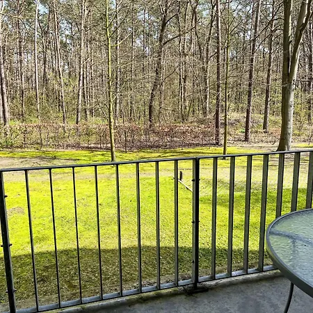 Suedwind App- 9 By Interhome * צמפין