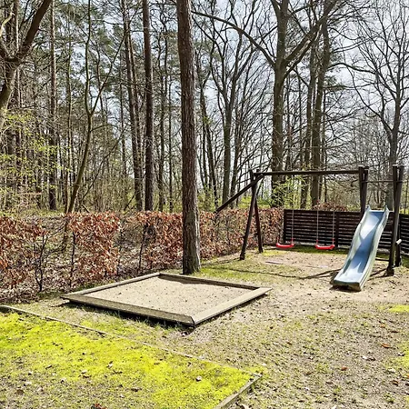 Suedwind App- 9 By Interhome דירה