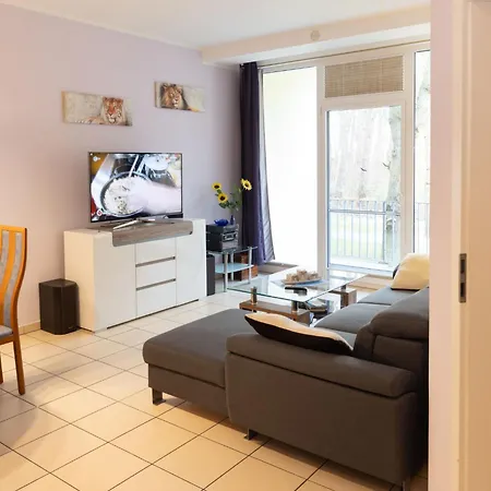 Suedwind App- 9 By Interhome