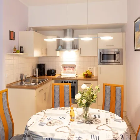 Suedwind App- 9 By Interhome *