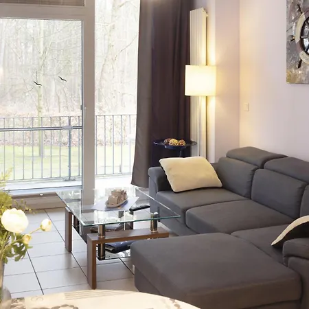 Suedwind App- 9 By Interhome * Zempin