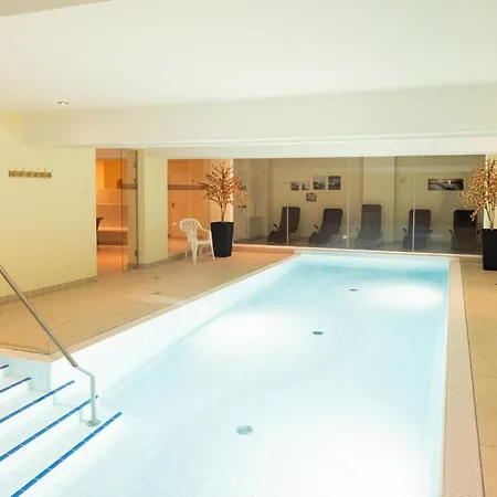 Suedwind App- 9 By Interhome Daire *