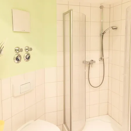 Suedwind App- 9 By Interhome דירה צמפין