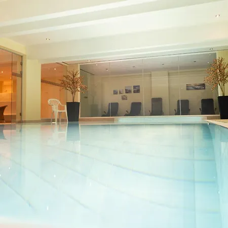 Suedwind App- 9 By Interhome * Zempin