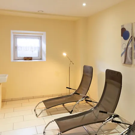 Suedwind App- 9 By Interhome * צמפין