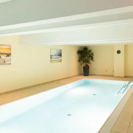 Suedwind App- 9 By Interhome דירה *