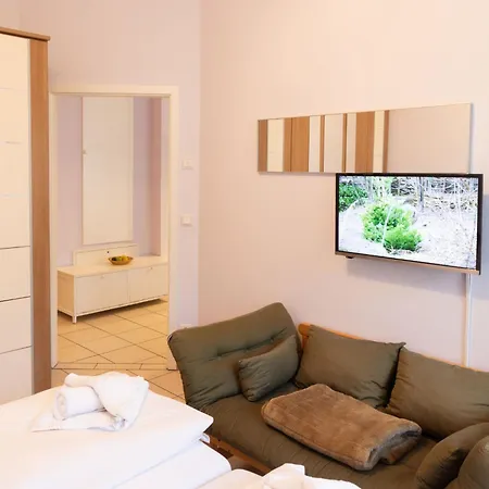 Suedwind App- 9 By Interhome