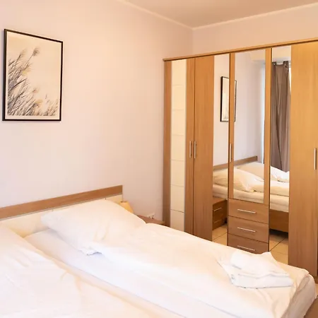 Suedwind App- 9 By Interhome Apartment