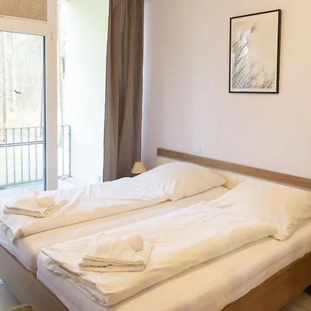 Suedwind App- 9 By Interhome דירה צמפין