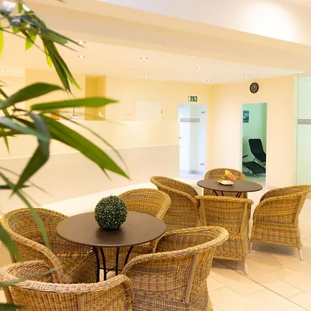 Suedwind App- 9 By Interhome צמפין