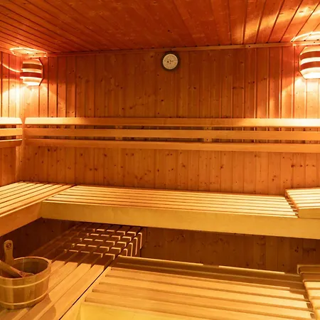 דירה Suedwind App- 9 By Interhome