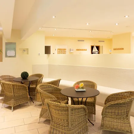 דירה Suedwind App- 9 By Interhome *